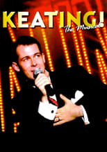 Keating! The Musical