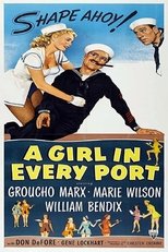 A Girl in Every Port