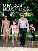 O Pai das Minhas Filhas