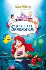 Den lilla sjöjungfrun