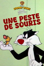 Une peste de souris