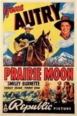 Prairie Moon