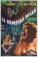 El vampiro negro