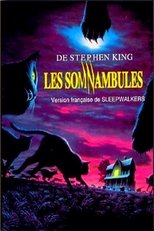 Image La Nuit déchirée