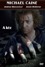 A kéz
