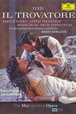 Il Trovatore