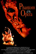 The Phantom of the Opera