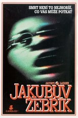 Jakubův žebřík