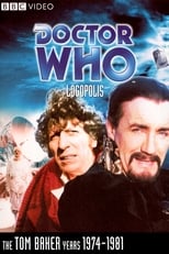 Doctor Who: Logopolis