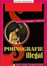 Pornografie illegal?