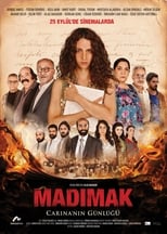 Madımak: Carina'nın Günlüğü