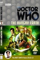 Doctor Who: The Hungry Earth