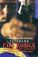 Täcknamn Coq Rouge