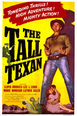 The Tall Texan