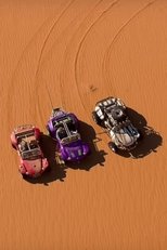 The Grand Tour: The Beach (Buggy) Boys