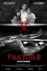 Faktor 8 – Der Tag ist gekommen