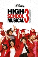 High School Musical 3 - Último Ano