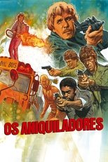 The Annihilators