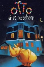 Otto er et næsehorn