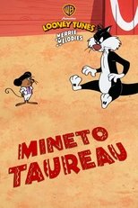 Mineto taureau