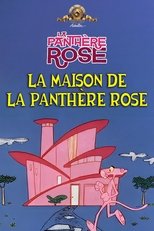 La Maison De La Panthère Rose