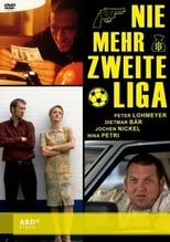 Nie mehr zweite Liga