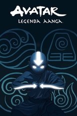 Avatar: Legenda Aanga