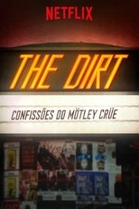 Image The Dirt: Confissões do Mötley Crüe