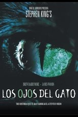Imagen Los Ojos del Gato