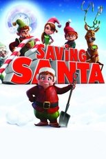 Saving Santa