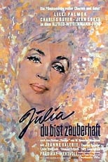 Julia, Du bist zauberhaft