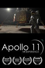 Apollo 11 VR