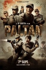 Image Paltan (2018) Full Movie Watch Online HD Print Free Download