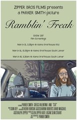 Ramblin' Freak