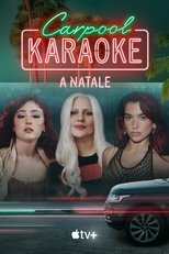 Carpool Karaoke a Natale