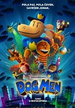 Dog Man