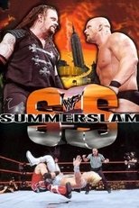 WWE SummerSlam 1998