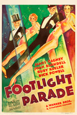 Footlight Parade