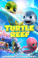 Sammy and Co. - Turtle Reef