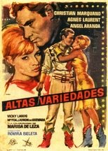 Altas Variedades