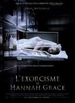Image L’Exorcisme de Hannah Grace