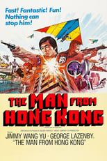 The Man from Hong Kong