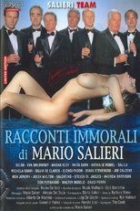 Racconti immorali di Mario Salieri