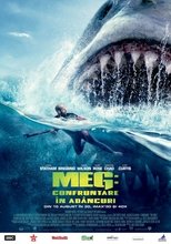 Image The MEG: Confruntare în adâncuri (2018)