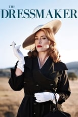 The Dressmaker