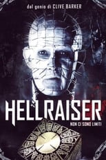 Hellraiser