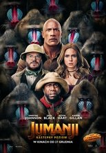 Image Jumanji Następny poziom 2019 Lektor PL