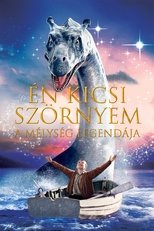 Én kicsi szörnyem - A mélység legendája