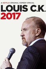 Louis C.K. 2017