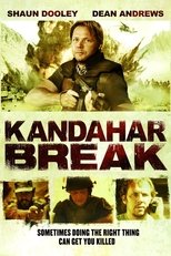 Kandahar Break: Fortress of War